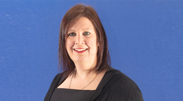 Diane Sarkar, Chief Nursing Officer