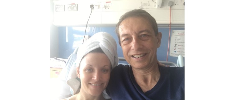 Organ donation week 2023