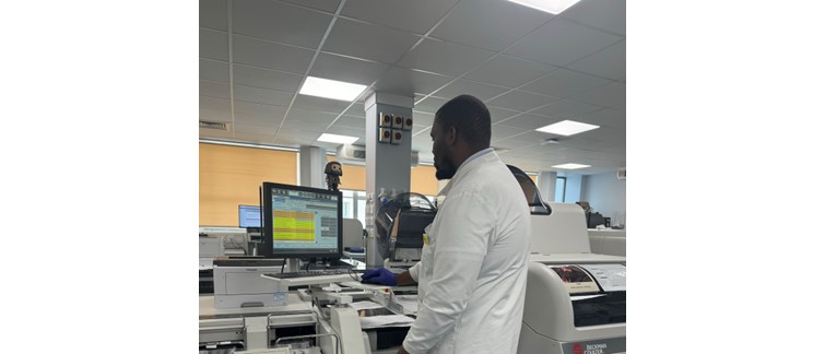Single provider to offer unified solution for mid and south Essex pathology services